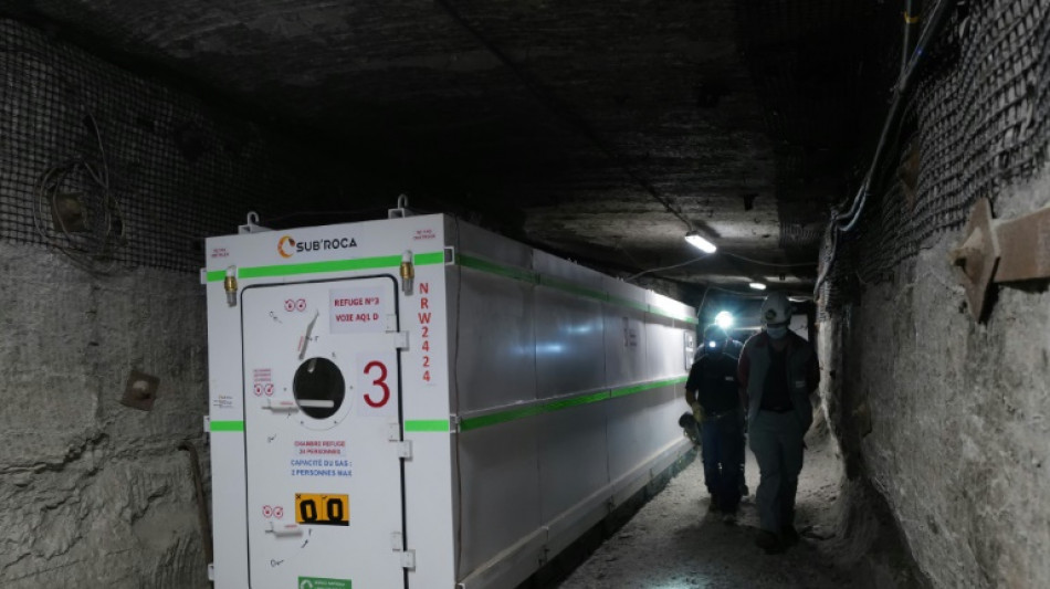 Gericht: Giftm&uuml;lldeponie im Elsass darf einbetoniert werden 