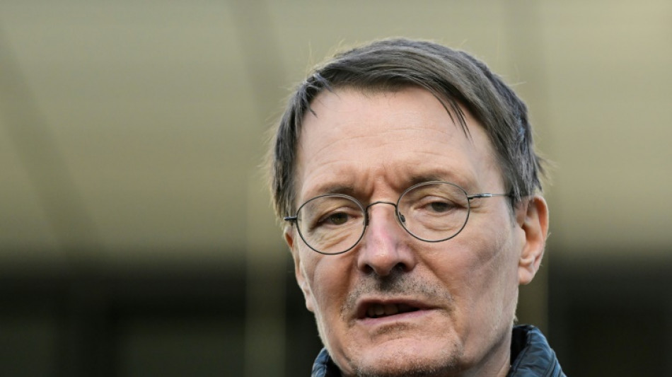 Lauterbach fordert zentrale deutsche Spezialklinik f&uuml;r schwerstkranke Kinder