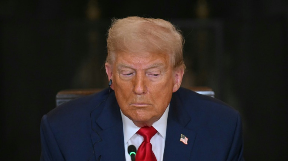 US-Berufungsgericht blockiert Trumps Staatsb&uuml;rgerschafts-Pl&auml;ne