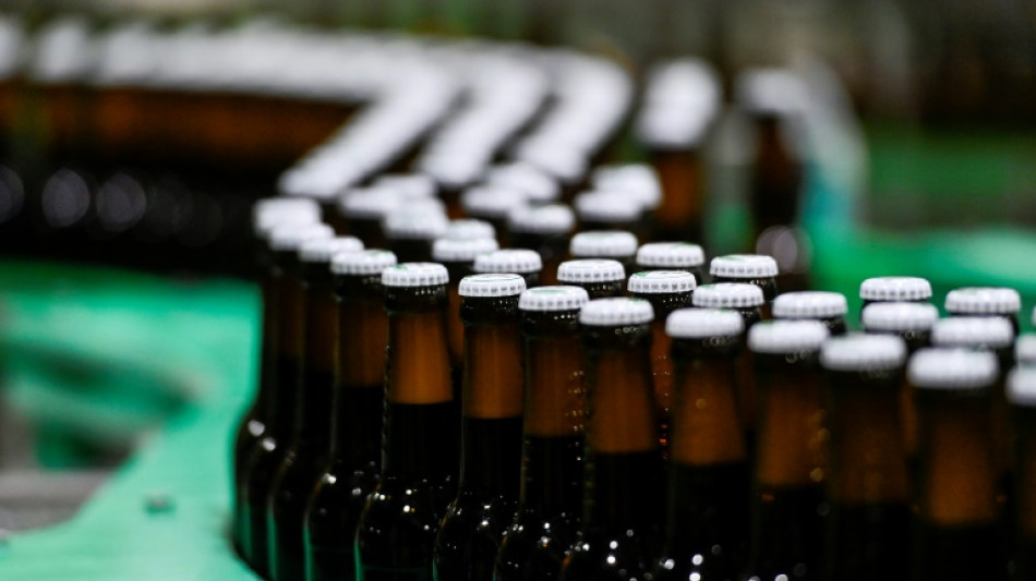 Bierflasche mit Reizgasspray ge&ouml;ffnet: 13 Buspassagiere in L&uuml;neburg verletzt