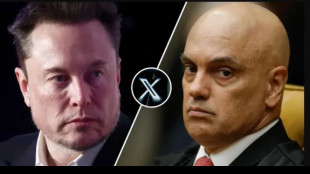 Dopo l'ordine di Moraes, X &egrave; di nuovo offline in Brasile