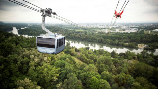 A Toulouse, un t&eacute;l&eacute;ph&eacute;rique connect&eacute; au m&eacute;tro