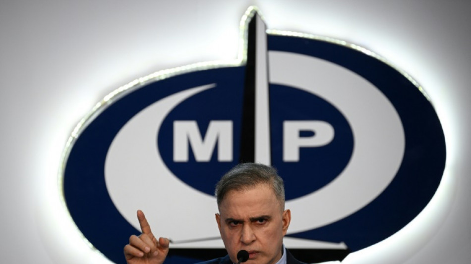 Venezuela pede pris&atilde;o de juiz que autorizou apreens&atilde;o de avi&atilde;o na Argentina