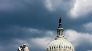 Or&ccedil;amento federal de Trump se aproxima de vit&oacute;ria no Senado