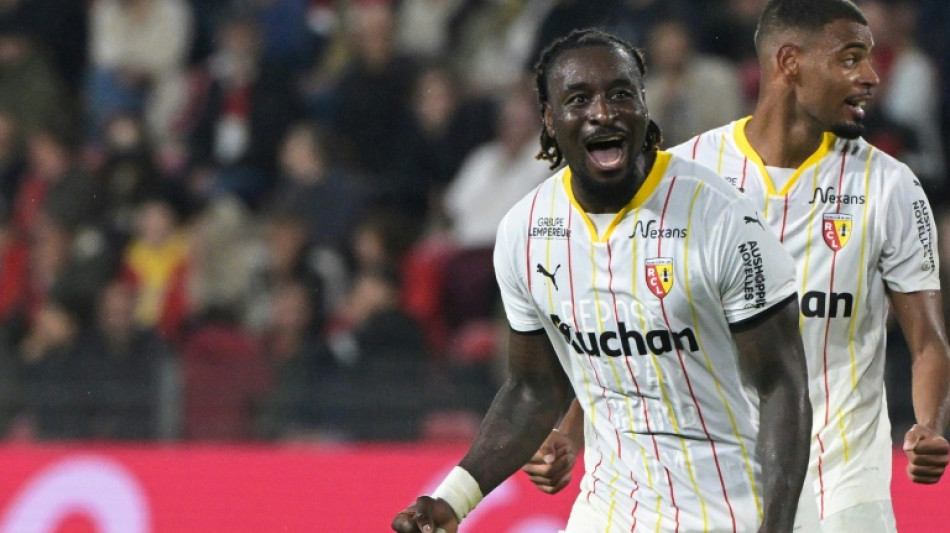 L1: Lens prend un point in extremis &agrave; &agrave; Rennes