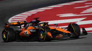 F1: Spagna; Piastri il pi&ugrave; veloce nelle terze libere