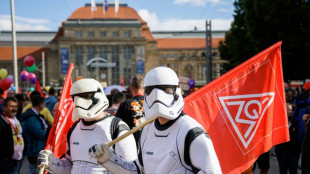 Erste weitere Metalltarifbezirke &uuml;bernehmen Pilotabschluss aus Baden-W&uuml;rttemberg