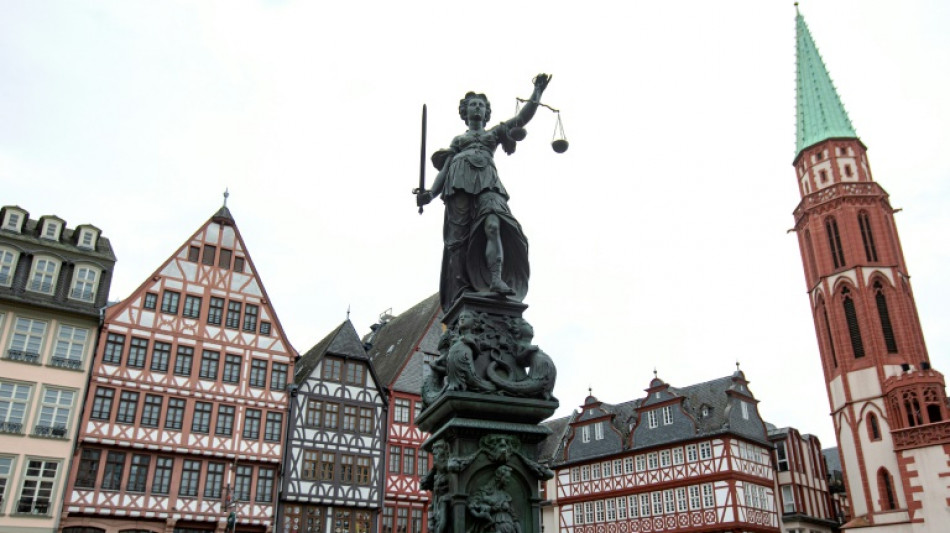 Haft f&uuml;r hessischen Juristen wegen Cum-Ex-Gesch&auml;ften