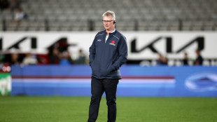 Player resting rules challenge Super Rugby's 'integrity': coach