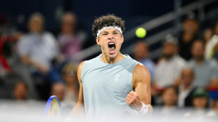 Masters 1000 de Montr&eacute;al: le tenant du titre Shelton retrouvera Nakashima en finale