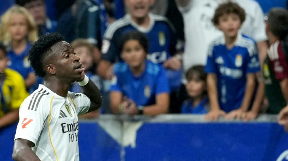 Vini Jr e Rodrygo: duas questões que Xabi Alonso precisa solucionar no Real Madrid