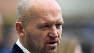 Townsend ready to stay on as Scotland coach