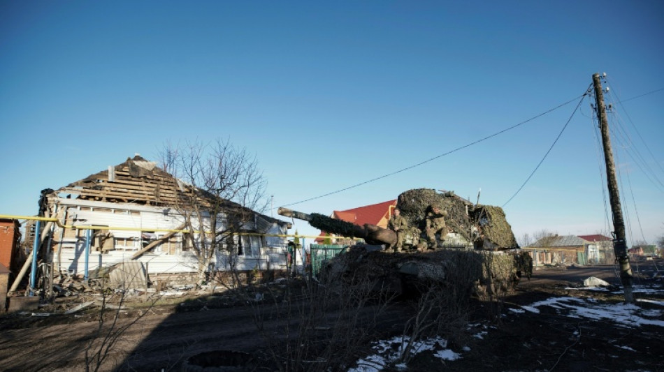 R&uacute;ssia lan&ccedil;a campanha de recrutamento militar para alistar 160.000 jovens