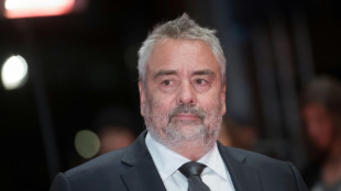 Plainte pour viol en Belgique visant Luc Besson: d&eacute;cision report&eacute;e de plusieurs mois