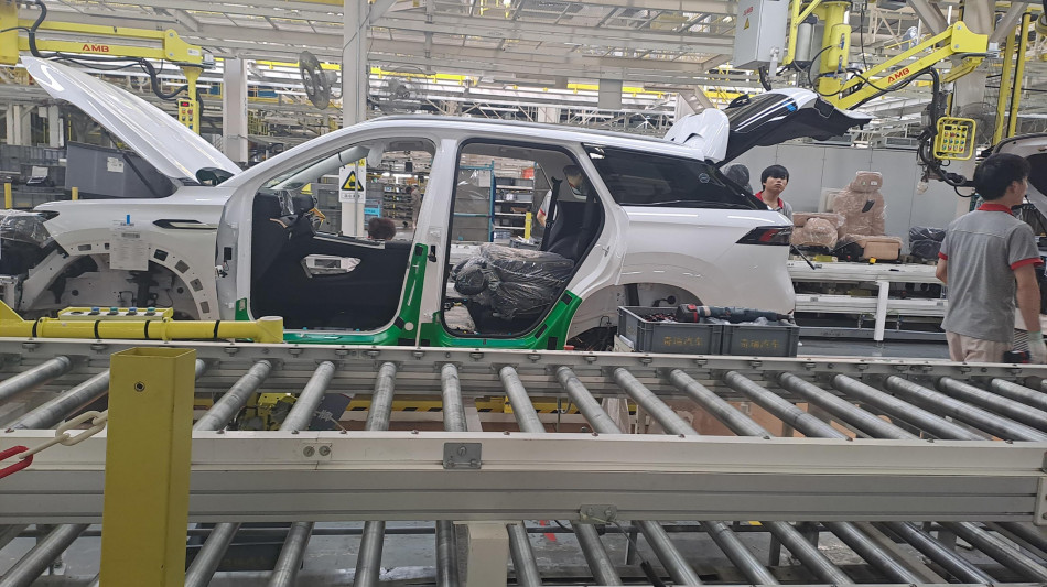 Cina, 'ferma opposizione ad accordi a nostre spese"