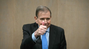 El opositor venezolano Gonz&aacute;lez Urrutia se reunir&aacute; con Noboa en Ecuador