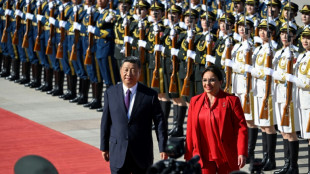 China sichert Honduras wirtschaftliche und soziale Unterst&uuml;tzung zu