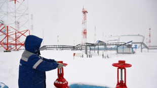 Moskau: Erd&ouml;lexporte wurden fast vollst&auml;ndig nach China und Indien umgeleitet