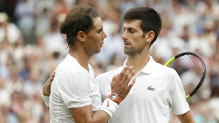 Wimbledon: un duel Norrie-Djokovic pour trouver un adversaire &agrave; Kyrgios