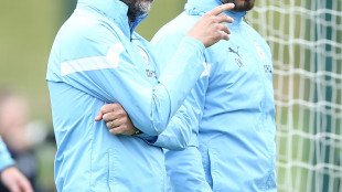 Nasce la Premier 2024-'25, &egrave; subito sfida Maresca-Guardiola