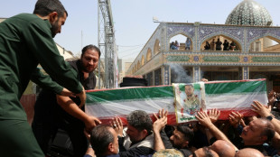 L&iacute;der supremo iraniano diz que Trump 'exagerou' impacto dos ataques americanos