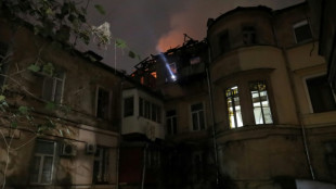 Ataque russo deixa milhares sem calefa&ccedil;&atilde;o no sul da Ucr&acirc;nia