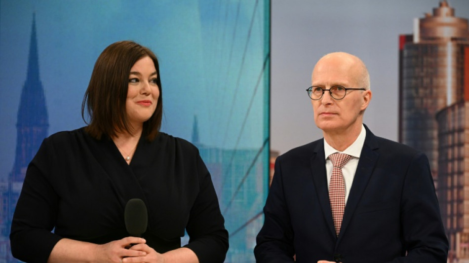 SPD: "Konstruktive Atmosph&auml;re" bei erster rot-gr&uuml;ner Sondierung in Hamburg