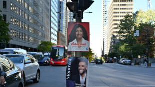 Elecciones legislativas en Quebec con coalici&oacute;n de derecha en el poder como favorito