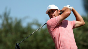 Emotional Penge bounces back from betting ban for first DP Tour win