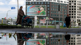 Un militar herido en un tiroteo en un centro de reclutamiento del ej&eacute;rcito en Rusia