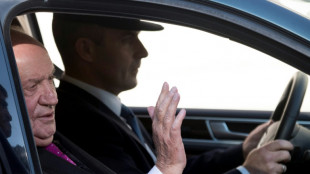 El rey em&eacute;rito de Espa&ntilde;a reclamar&aacute; inmunidad ante el Tribunal de Apelaci&oacute;n brit&aacute;nico