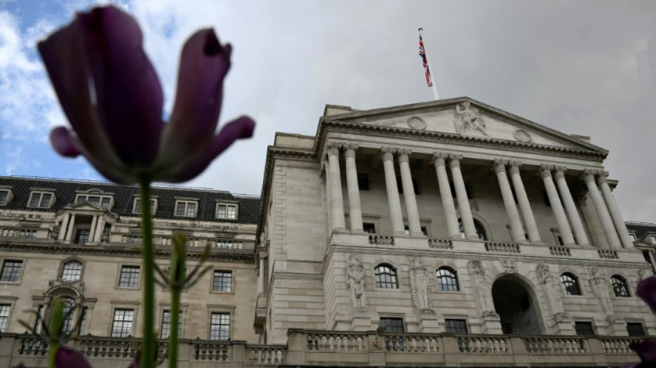 Inflation in Gro&szlig;britannien l&auml;sst nicht nach