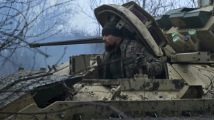 El ej&eacute;rcito ucraniano se retir&oacute; de Avdiivka para "salvar vidas"
