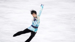 JO-2022: les &eacute;toiles des sports d'hiver &agrave; suivre &agrave; P&eacute;kin