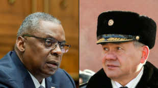EEUU restablece contactos de defensa con Mosc&uacute; pero no ve inter&eacute;s ruso en acabar guerra de Ucrania