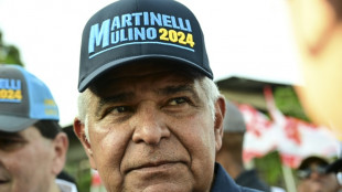 Os quatro candidatos com chances de vencer a presid&ecirc;ncia do Panam&aacute;