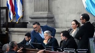 Tr&ecirc;s ju&iacute;zes eleitorais deixam Guatemala ap&oacute;s perderem imunidade