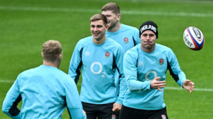 England's Steward has Ireland red card overturned