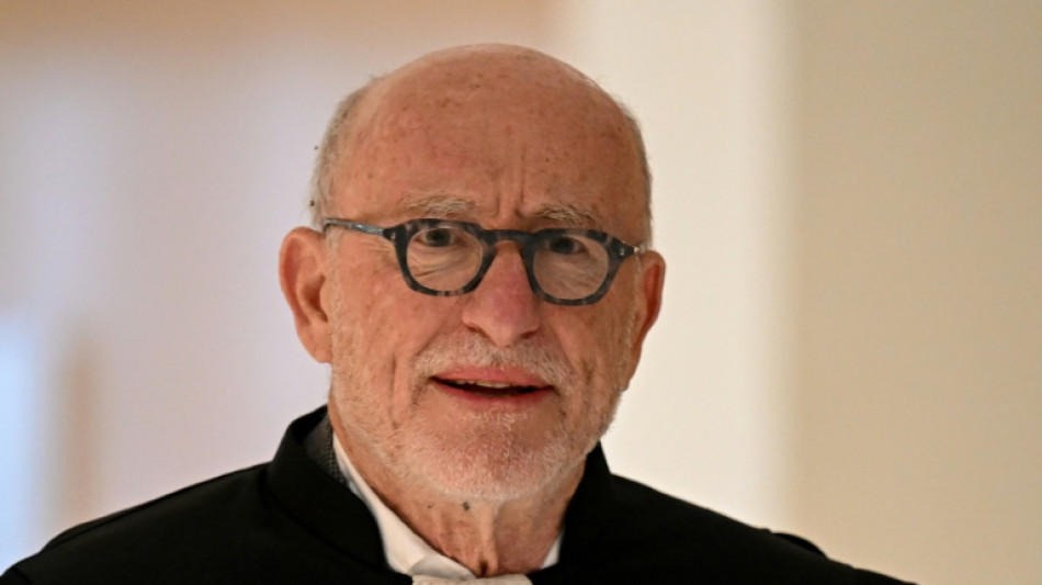 Jakubowicz compare Mélenchon à Goebbels: BFMTV se désolidarise, l'Insoumis porte plainte