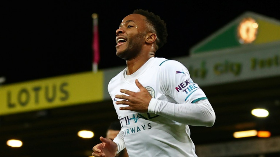 Angleterre: Sterling quitte City et signe 5 ans &agrave; Chelsea  