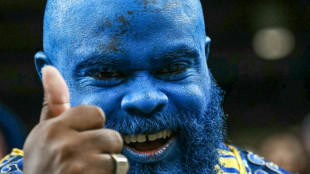 Cura&ccedil;ao, a 'Onda Azul' que se despediu com orgulho de sua primeira Copa do Mundo