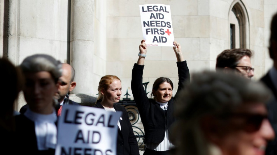 Nuevas manifestaciones en Reino Unido por los efectos de la inflaci&oacute;n