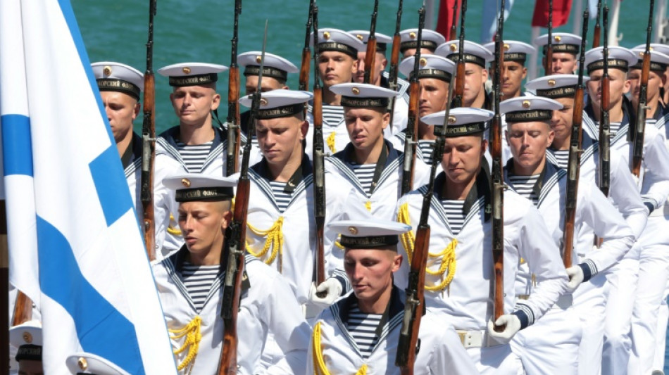 Rusia bajo presi&oacute;n por bombardeos en Crimea