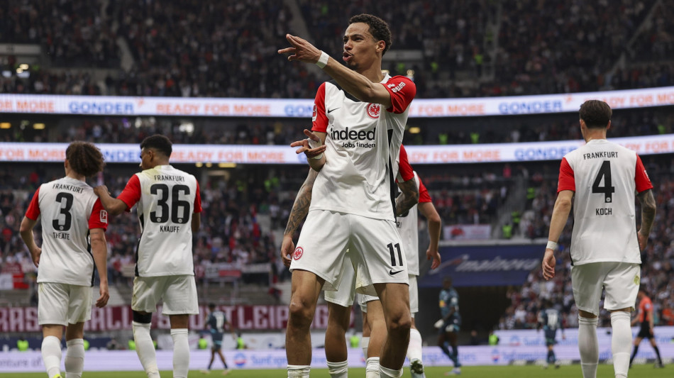 Spese pazze inglesi, Ekitike al Liverpool per 80 milioni