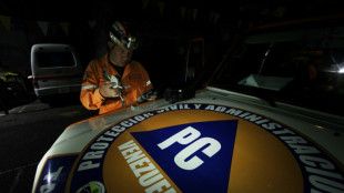 Aluvi&oacute;n deja siete muertos durante actividad religiosa en Venezuela