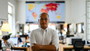 'Desperate' son of Hong Kong's jailed Jimmy Lai asks to meet UK PM