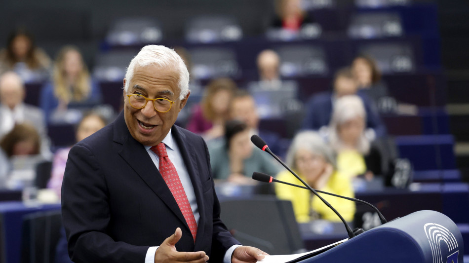 Costa, 'Mosca paghi per la ricostruzione dell'Ucraina'