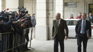 Spaniens Oberstes Gericht best&auml;tigt Verurteilung ehemaliger Parteigr&ouml;&szlig;en der Sozialisten