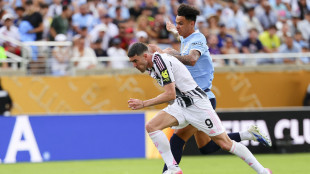 Calcio: la Juve si raduna, &egrave; arrivato anche Vlahovic