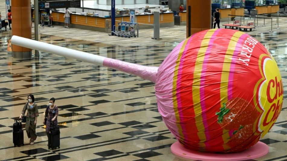 &Auml;hnlichkeit mit Lebensmitteln kann Verbot von Kosmetika rechtfertigen